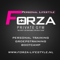 Forza Personal Lifestyle