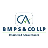 B M P S & CO LLP logo - Similar company to Ram Swagath & Co.