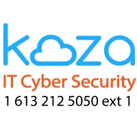 Koza IT Services logo - Similar company to Tech Night!