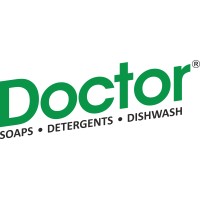 Pee Cee Cosma Sope Ltd. (Doctor Soap) logo - Similar company to Rudraksh Group Of Companies