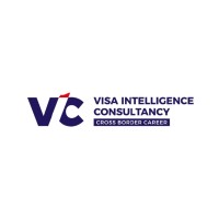 VISA INTELLIGENCE CONSULTANCY LLP logo - Similar company to Dream Mart Services Pvt. Ltd.