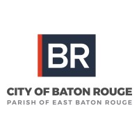 City/Parish of Baton Rouge logo - Similar company to Reedifi