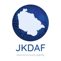 Jammu & Kashmir Digital Advocacy Forum logo - Similar company to Chinar Yuva