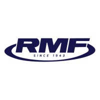 RMF Companies logo - Similar company to Challenge Rmf