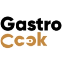 Gastrocook logo - Similar company to Fundació Map