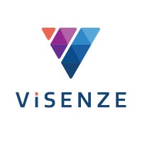 ViSenze logo - Similar company to Efantom