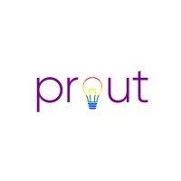 Prout | LGBTQ+ Meetup and Support Platform logo - Similar company to Red Dot For Pink Dot - Rd4Pd