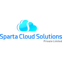Sparta Cloud Solutions logo - Similar company to Sparta Cloud Solutions Pvt Ltd