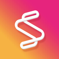 SALVO logo - Similar company to Romp, Part Of Accenture Song