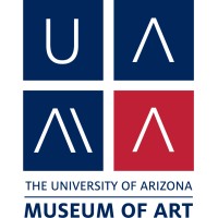 University of Arizona Museum of Art logo - Similar company to Tanque Verde Ranch