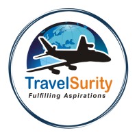 Travel Surity logo - Similar company to Triptokart