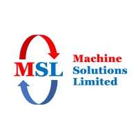 Machine Solutions Limited logo - Similar company to Mcs Woodworking Llc