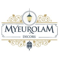 MyEuroLam Decor logo - Similar company to Precision Interrex