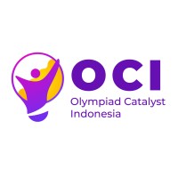Olympiad Catalyst Indonesia logo - Similar company to Olimpiade Apbn