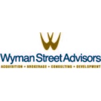 Wyman Street Advisors logo - Similar company to Earle