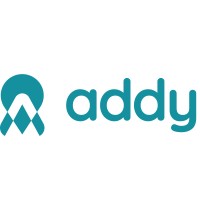 Addy logo - Similar company to Addy.Io