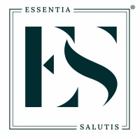Essentia Salutis logo - Similar company to Cedar Digital
