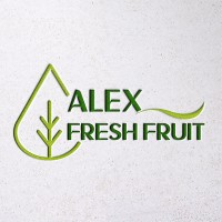 Alex Fresh Fruit logo - Similar company to Eren Export