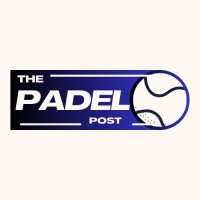 The Padel Post logo - Similar company to Salaryx