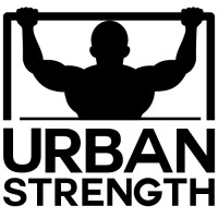 Urban Strength logo - Similar company to Sluis Gym