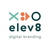 elev8© | Digital Branding logo - Similar company to Samt Digital Branding