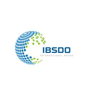 IBSDO - International Board for Sustainable Development Organazation logo - Similar company to Maximum Technologies