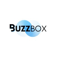 BuzzBox logo - Similar company to Lab Hub Studios
