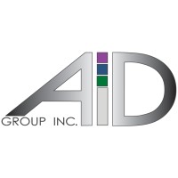 AID Group, Inc. logo - Similar company to Pinnacle Computer Services