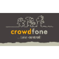 Crowdfone
