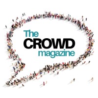 The Crowd Magazine logo - Similar company to The Dynamize Group