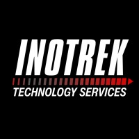 Inotrek logo - Similar company to Revolution Networks