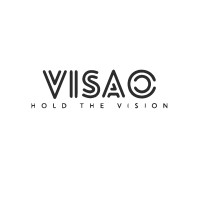 Visao - Digital Marketing Agency logo - Similar company to Triple Bond Dynamics