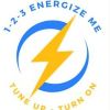 1-2-3 Energize Me logo - Similar company to Hypergrid Technologies Llc