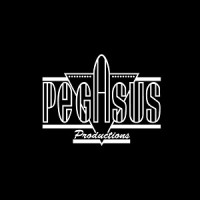 Pegasus Productions logo - Similar company to Av Workshop
