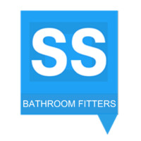SS Bathroom Fitters logo - Similar company to K'S Bathroom & Kitchen Centre Ltd