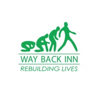 The Way Back Inn, Inc. logo - Similar company to Courage To Connect Mental Health Center