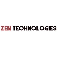 Zen Technologies Limited logo - Similar company to The Data Artisans