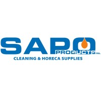SAPO Products logo - Similar company to Perfekt Pak B.V