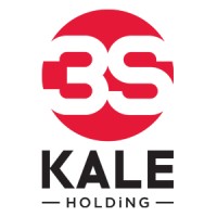3S Kale logo - Similar company to Termomekanik Teknik Hizmetler Mühendislik San.Tic.A.Ş.