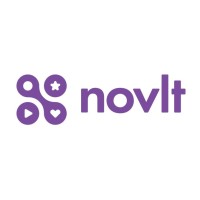 novlt logo - Similar company to Hostsailor