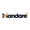 Mandare logo - Similar company to Monbolide