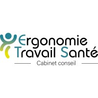 Ergonomie Travail Santé logo - Similar company to Lms (Location Matériels Services)