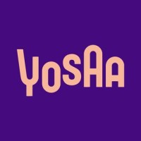 YOSAA logo - Similar company to Relocate-Eu