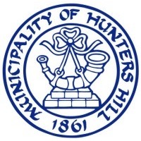 Hunter's Hill Council logo - Similar company to Xanten Technologies