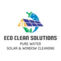 Eco Clean Solutions logo - Similar company to Eco-Clean Solutions