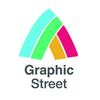 GraphicStreet logo - Similar company to Street Designed
