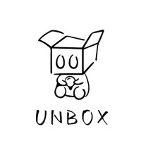UNBOX logo - Similar company to Ice-Asap Canada Inc.