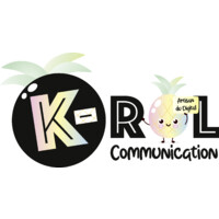 K-ROL communication logo - Similar company to Dac&Co