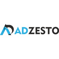 Adzesto logo - Similar company to Vertoz Incrementx