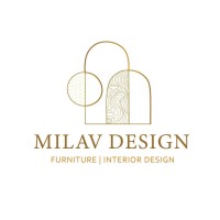 Milav Design logo - Similar company to Dugar Designs